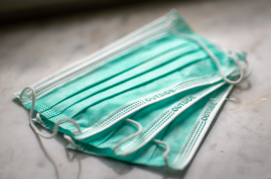 Prevention of Infectious Respiratory Illness in the Workplace