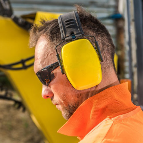 HEARING CONSERVATION TRAINING