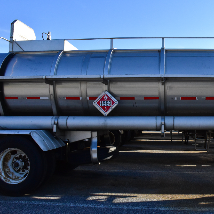 Transportation of Dangerous Goods