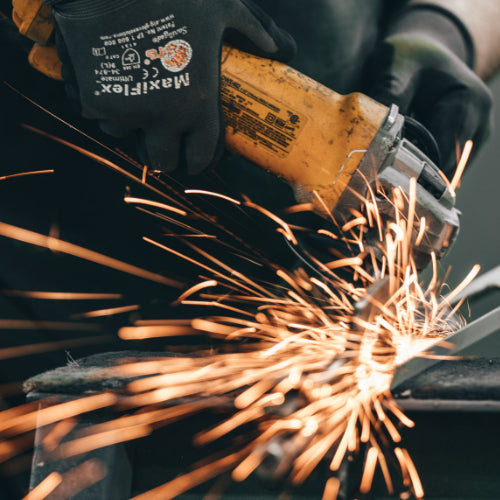 Hot Work Awareness Training