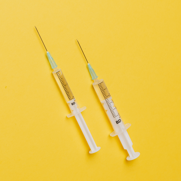 Sharps Safety Awareness Training