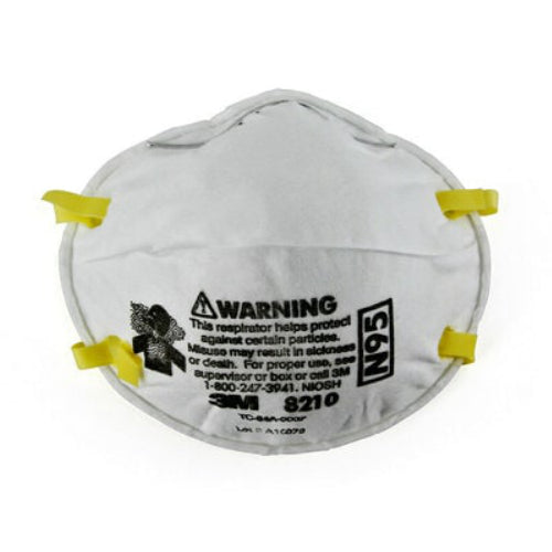 3M Particulate Respirator N95 Mask
