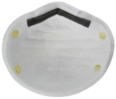 3M Particulate Respirator N95 Mask