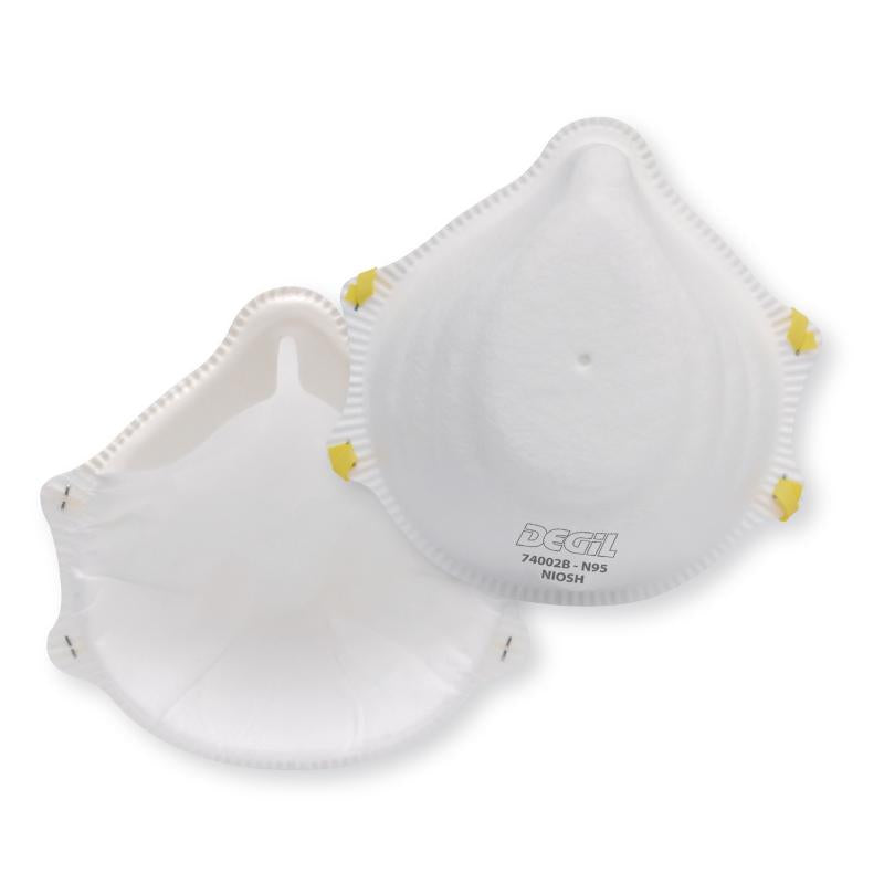 Degil N95 Mask