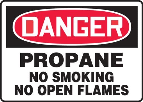 Propane Safety Awareness