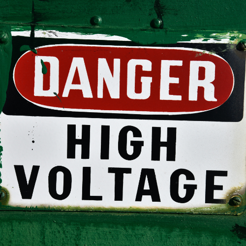Electrical Safety Awareness
