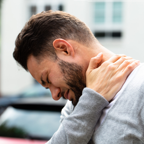 ERGONOMICS AWARENESS TRAINING