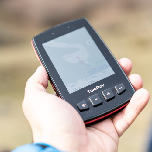GPS (Global Positioning System) Awareness