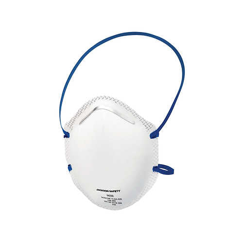 Jackson R10 N95 Particulate Respirators