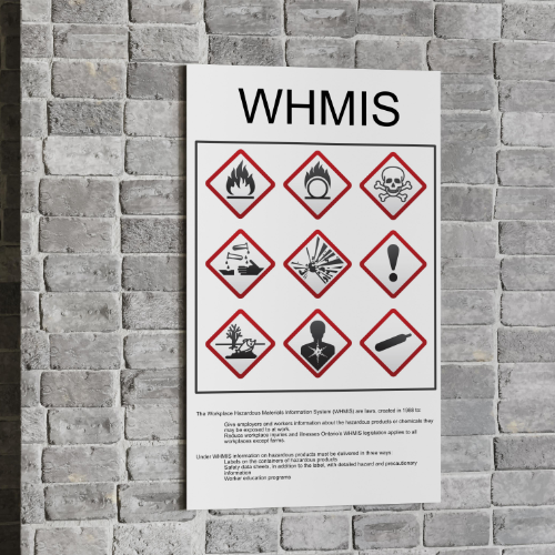 WHMIS
