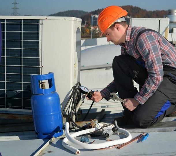 Working Alone Safety