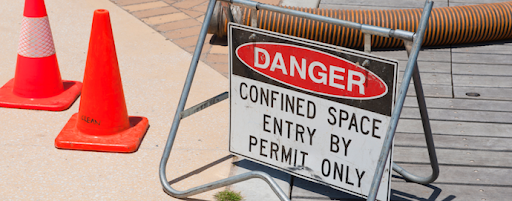 Confined Space Awareness