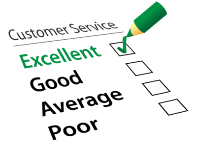 Customer Service Training