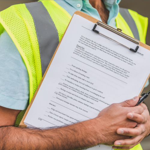 Health and Safety Representative Training
