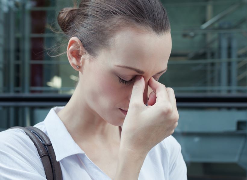 Stress Management