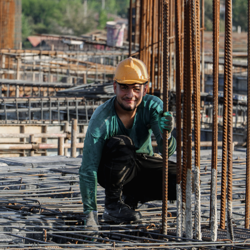 Working Alone Safety