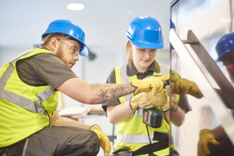 Health and Safety - New/Young Employee