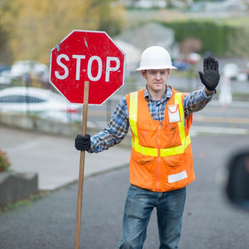 Traffic Control